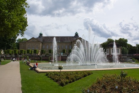 Bad Kissingen
